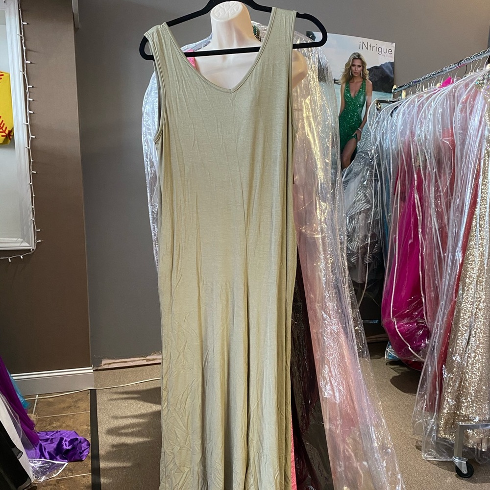 Women’s jumpsuit